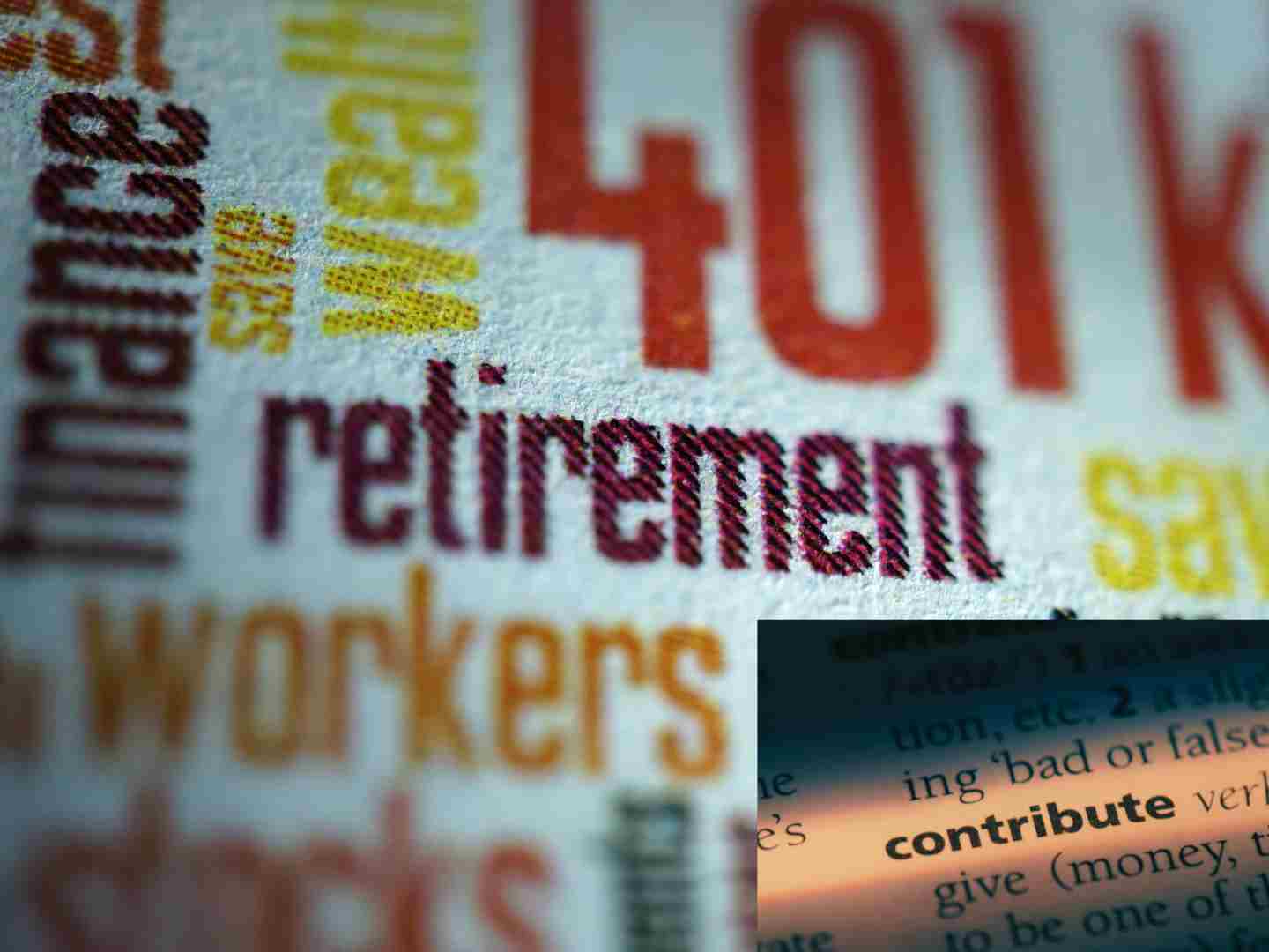 401K Max contribution Limit in 2023 - FlashFish.net