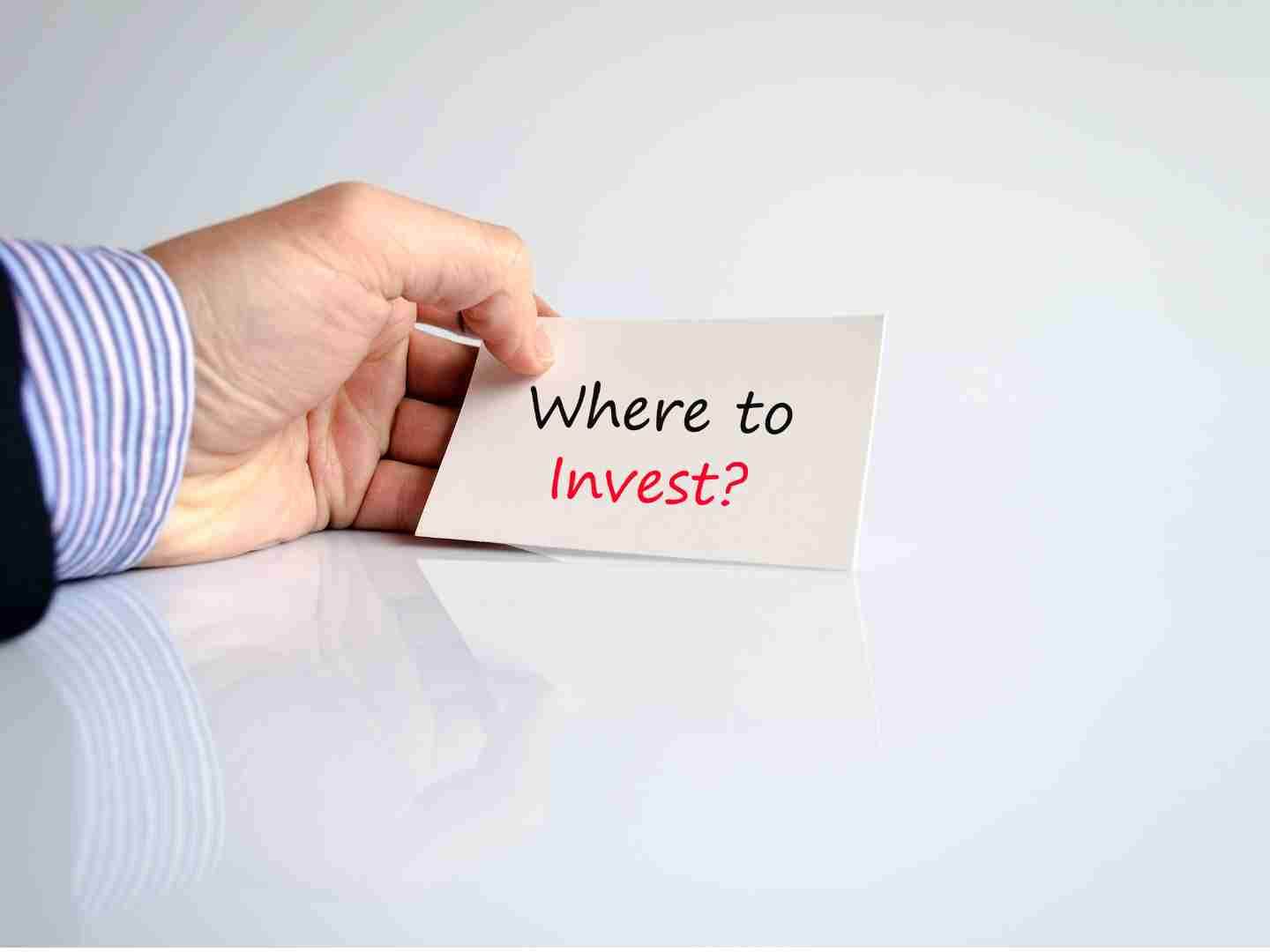 Best 401k Investments - FlashFish.net