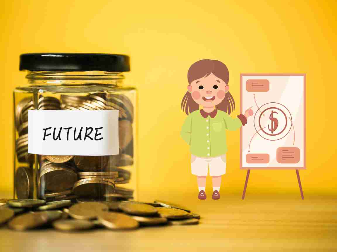 Education Savings Accounts: Secure Child's Education
