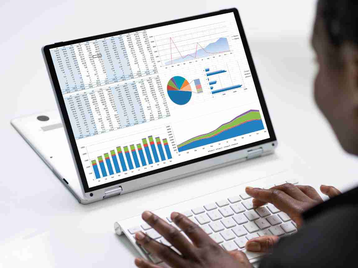 Comparing 10 Best Money Management Software - FlashFish.net