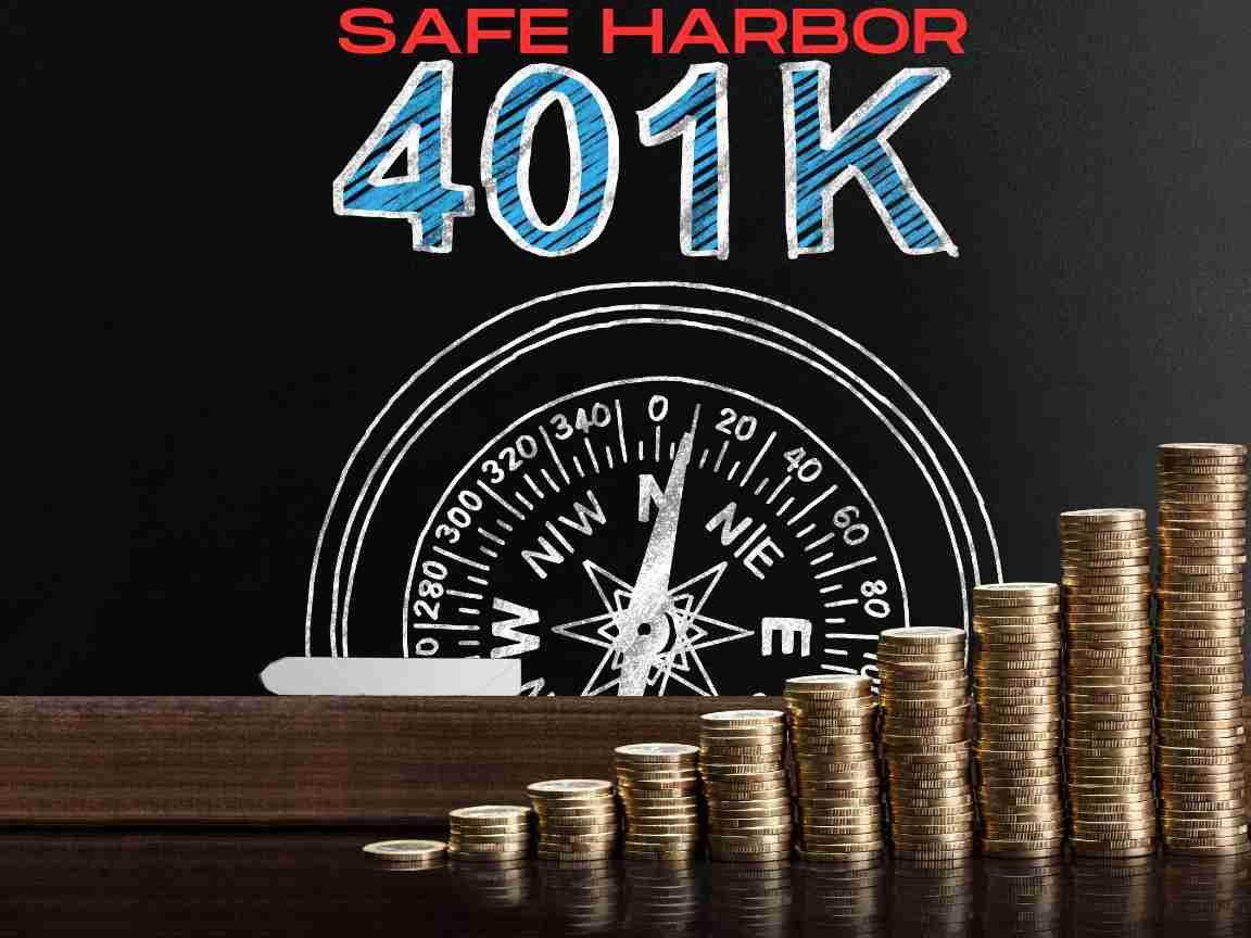 Safe Harbor 401k Retirement Plan - FlashFish.net