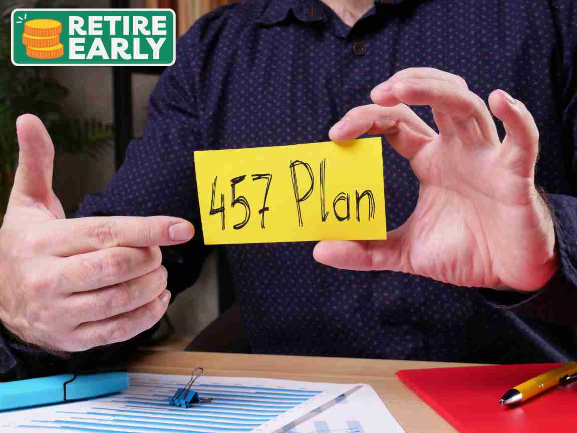 What is 457 Plan - FlashFish.net