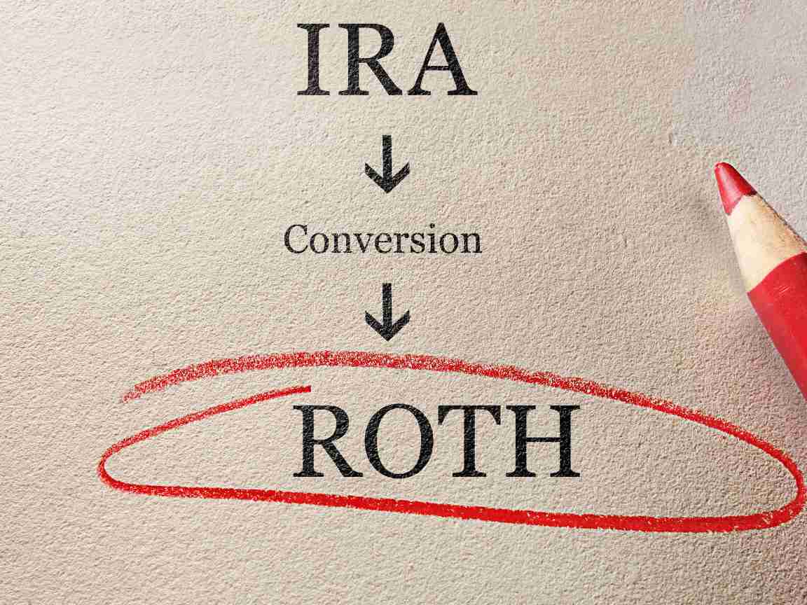 What is Backdoor Roth IRA ?