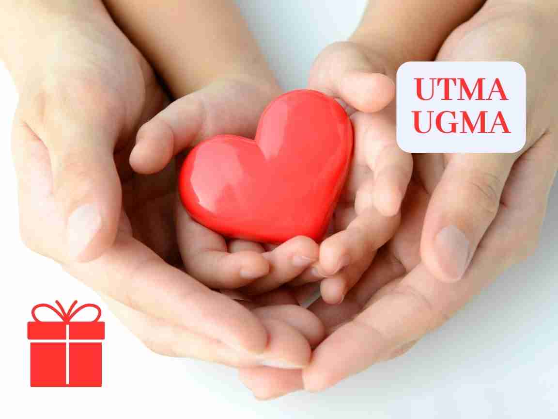 UTMA and UGMA: Custodial Accounts for Minors